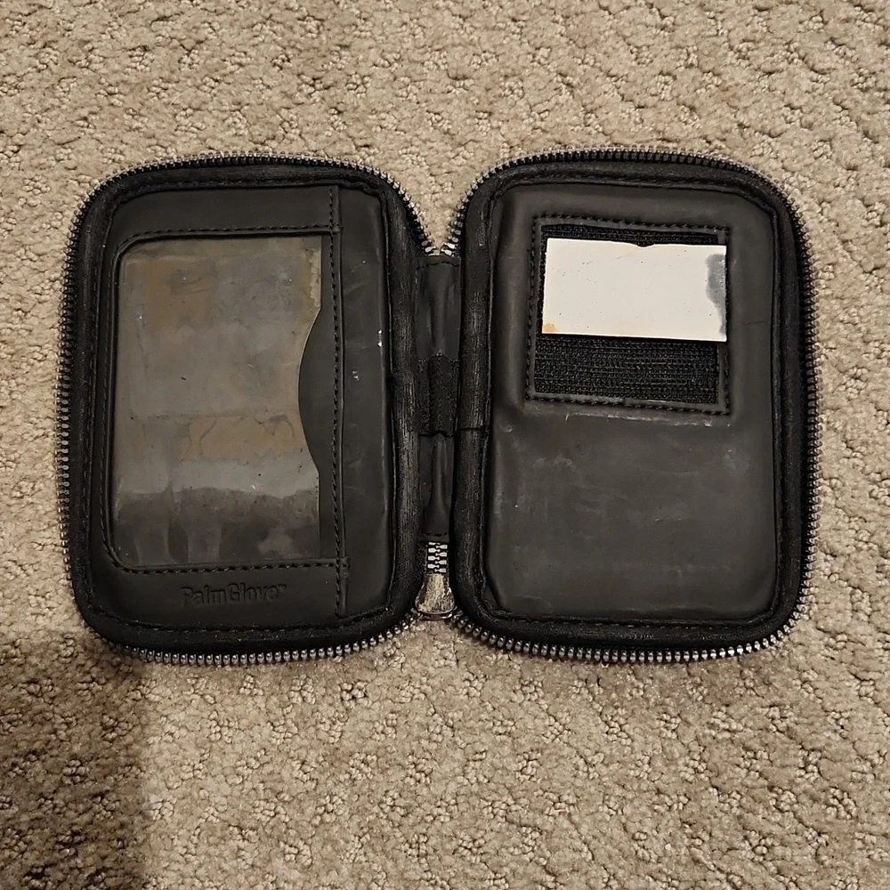 Vintage Body Glove Protective PDA's Palm Handheld Universal Device Case